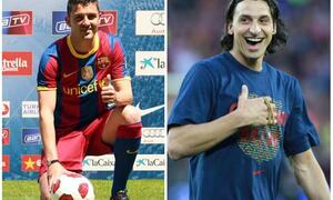 Hé lộ nguyên nhân Barca thành 'chúa chổm'