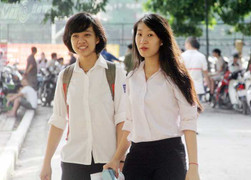 Đề thi và gợi ý đáp án môn Tiếng Anh 2013