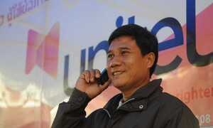 “Chiến binh – doanh nhân” Viettel có gì?