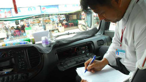 7 thứ trưởng đi thanh tra các điểm nóng TNGT