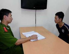 Buổi chiều định mệnh của nữ sinh viên bị giết dã man