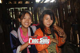 Chuyện lạ nơi thiếu nữ 16 tuổi qua 3 đời chồng