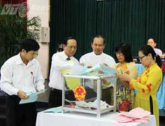 Chánh văn phòng UBND Đà Nẵng tín nhiệm thấp nhất