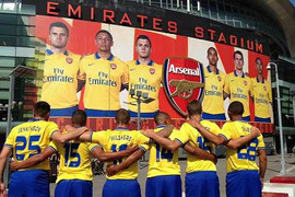 Nóng 24h: Arsenal gây sốc trước trận gặp VN?