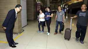 Xác nhận danh tính người Việt trên Boeing 777