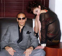 Sao MU: Đại gia showbiz, kiếm tiền khủng