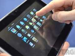 Đại biểu HĐND được trang bị máy tính bảng 20 triệu đồng