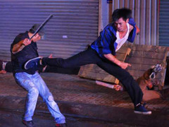 Đại ca 'Bụi đời chợ Lớn' từng vô đối SEA Games