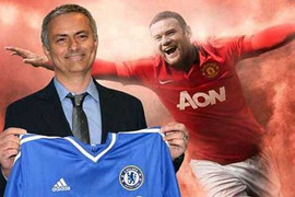 Chelsea mua Rooney: Lời thách thức từ MOU