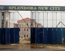 Khách tố biệt thự tiền tỷ Splendora sai thiết kế