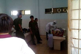 Bi hài chuyện nhận nhầm xác chết ở Gia Lai