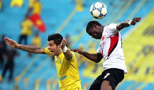 Thay tướng, ĐTLA lột xác hạ Hà Nội T&T