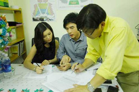 Đan Trường bị tống tiền, Lý Nhã Kỳ thành sao quốc tế?