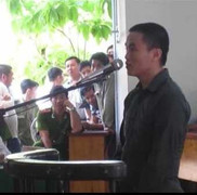 Sát nhân 'máu lạnh' tái phạm tội giết người