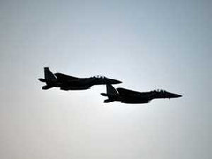 Nhật cáo buộc Trung Quốc tăng cường xâm phạm không phận