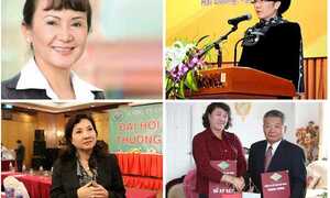 Những nữ tướng giấu mặt làm khuynh đảo địa ốc Việt