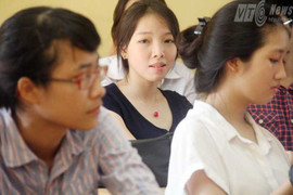 Công bố điểm thi đại học trước ngày 31/7