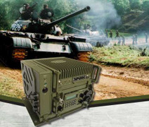 Phía sau thành tựu bất ngờ của công nghiệp quân sự VN