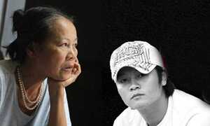 Uẩn khúc về người cha của Văn Quyến