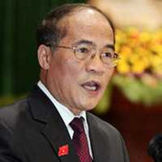 Chủ tịch QH: Công trình Việt Nam đắt nhất thế giới