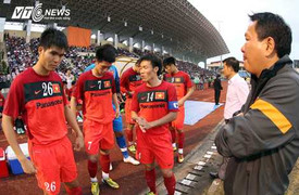 Hôm nay ĐTVN hội quân: Háo hức chờ Arsenal