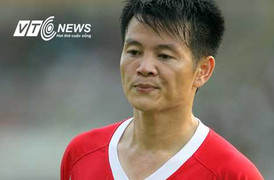 Văn Quyến: Tôi được tiếp thêm luồng sinh khí lạ