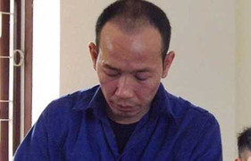 Video: Xét xử trùm giang hồ chém nhà báo