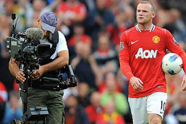 K+ sẽ chia sẻ bản quyền Ngoại hạng Anh cho các đài?