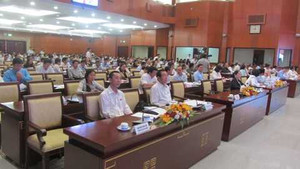 Xây nhà không phép: Đại biểu HĐND TP.HCM bức xúc