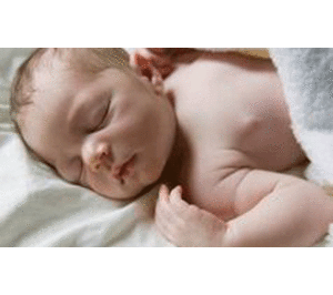 Đắng lòng em bé sinh non chết vì thiếu nước