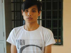 Đạo chích sinh viên Hà Nội và đôi dép lê 'phản chủ'