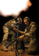 Những bức ảnh đẹp nhất năm của Hải quân Hoàng gia Anh