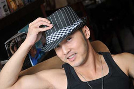 Tiết lộ nỗi 'ám ảnh' của nam ca sĩ Ưng Hoàng Phúc