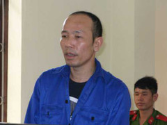 Kẻ tổ chức chém nhà báo lãnh 4 năm tù