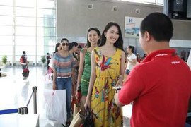 Bay khắp Việt Nam và Thái Lan chỉ 99.000 đồng