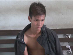 Đau lòng nghịch tử bóp cổ ông ngoại đến chết