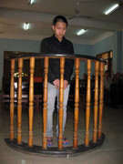 Bán ma túy kiếm tiền chữa bệnh cho mẹ