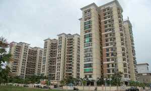 Địa ốc: Bi kịch sẽ nằm ở nửa cuối năm