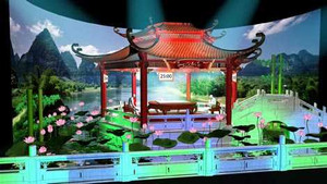 Trạng cờ Quý Tỵ: Thách thức bên Tiên cảnh