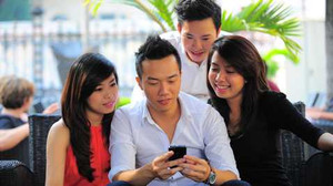 Doanh nghiệp nội dung 