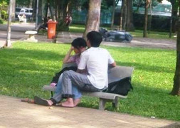 Đắng lòng chuyện nữ sinh lớp 9 phá thai