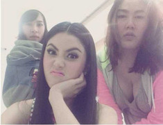 'Tình người duyên ma' phiên bản siêu hài hước