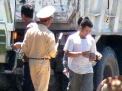 Nghề nào có mức độ tham nhũng nhiều nhất?