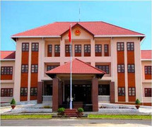 Đang bị kỷ luật vẫn được bầu giữ chức chủ tịch HĐND xã