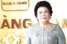 Những CEO ẩn danh của doanh nghiệp Việt