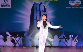 Từ “tâm bão”, Đan Trường “gửi tâm thư”