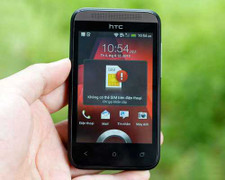 Điện thoại giá rẻ 'đại náo' thị trường Việt