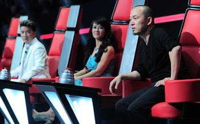 Tập 2 Đối đầu Giọng hát Việt: Hậu trường cảm động