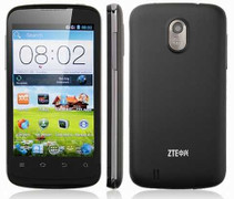 5 smartphone lõi đôi giá chỉ 2 triệu đồng