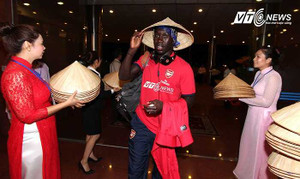 Arsenal đến VN, cơ hội rinh vé 'siêu rẻ'